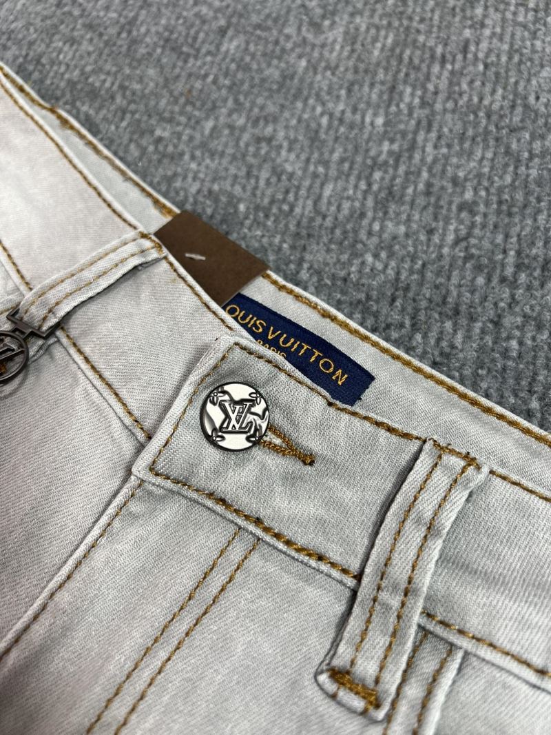 Louis Vuitton Jeans